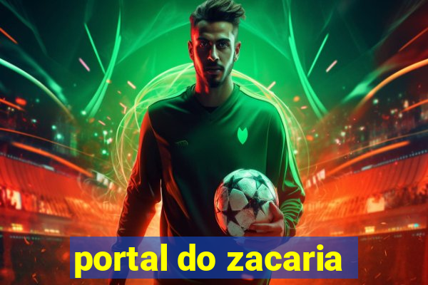 portal do zacaria